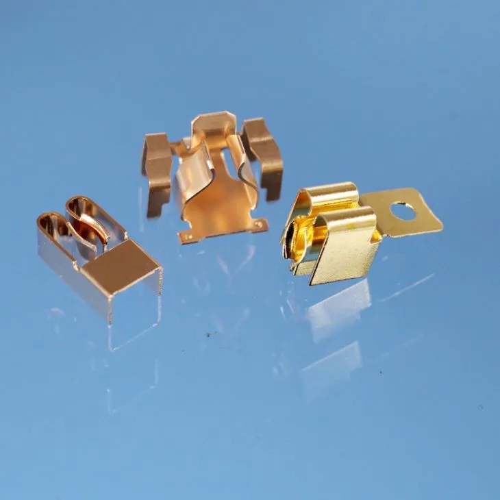 ウォールスイッチメタルスタンピング