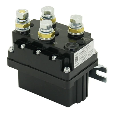 500A DC 可逆コンタクタ ADC500I